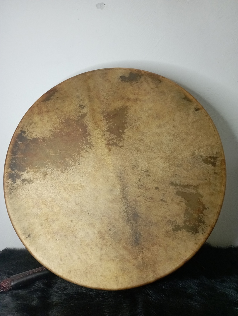 Шаманский бубен (Раздвижной)