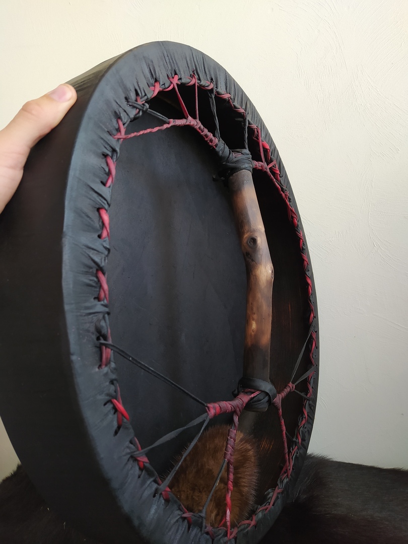 Шаманский бубен