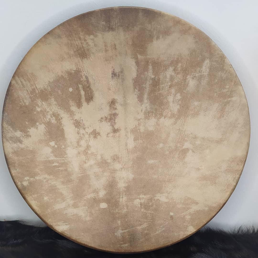 Шаманский бубен