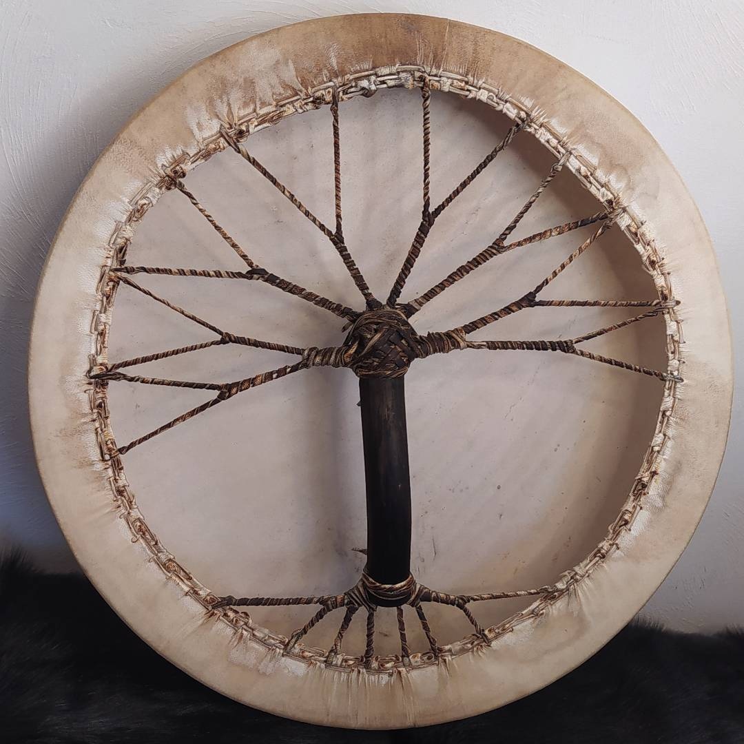 Шаманский бубен ( Под заказ )