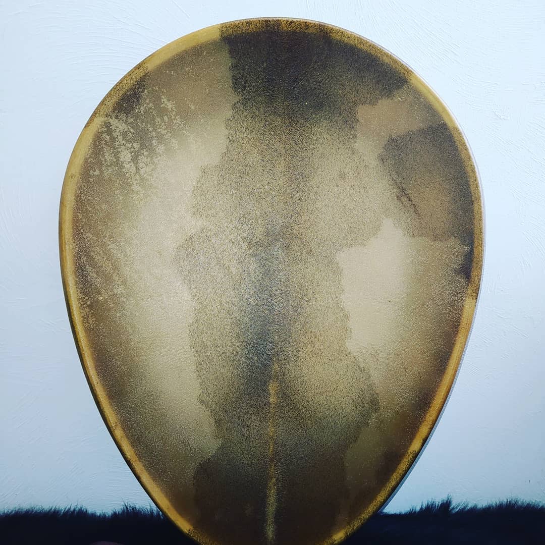 Шаманский бубен