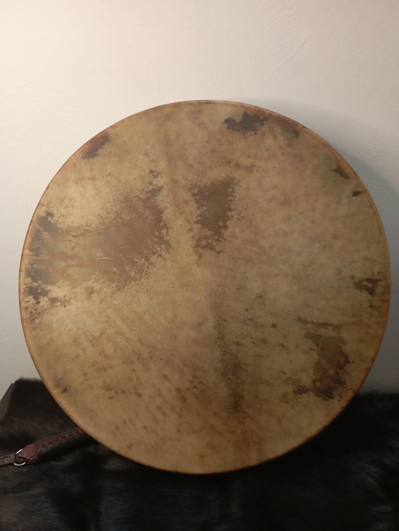 Шаманский бубен (Раздвижной)