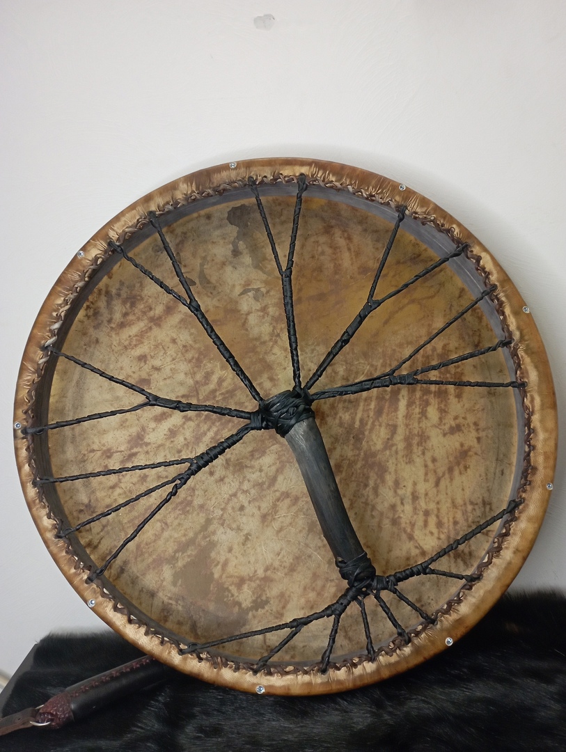 Шаманский бубен (Раздвижной)