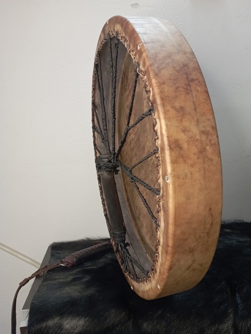 Шаманский бубен (Раздвижной)