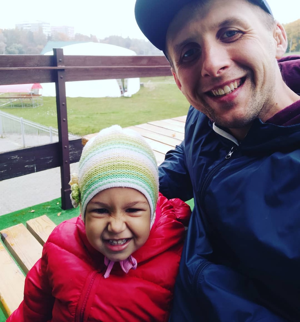 Изображение контакта