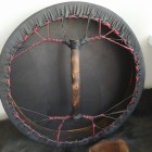 Шаманский бубен Шаманский бубен