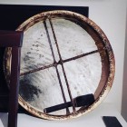 Шаманский бубен Шаманский бубен