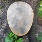 Шаманский бубен Овойд