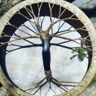 Шаманский бубен Шаманский бубен