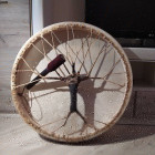 Шаманский бубен Шаманский бубен