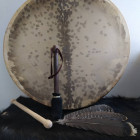 Шаманский бубен Шаманский бубен